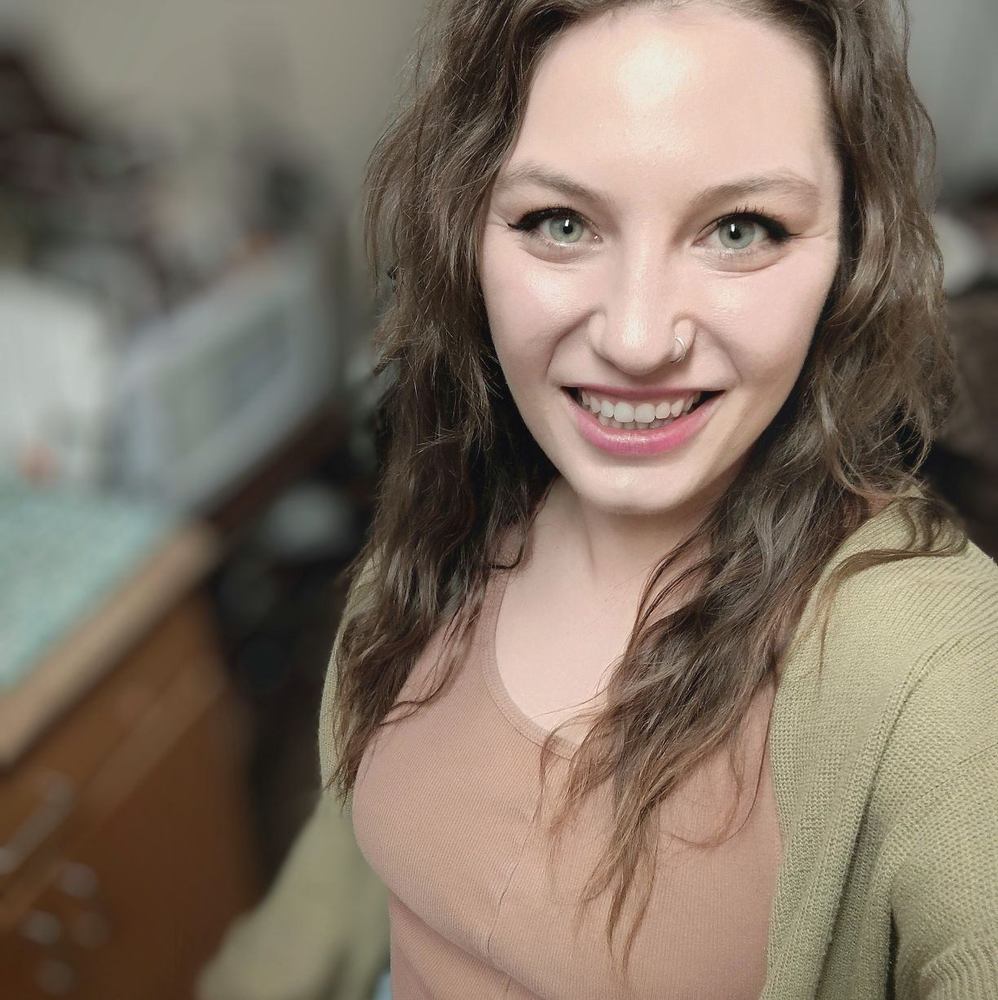 Meet your Posher, Kaelynn